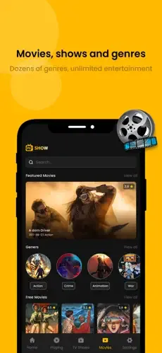 sony-x Movies and shows